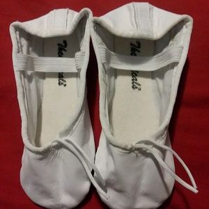Ballet Shoes